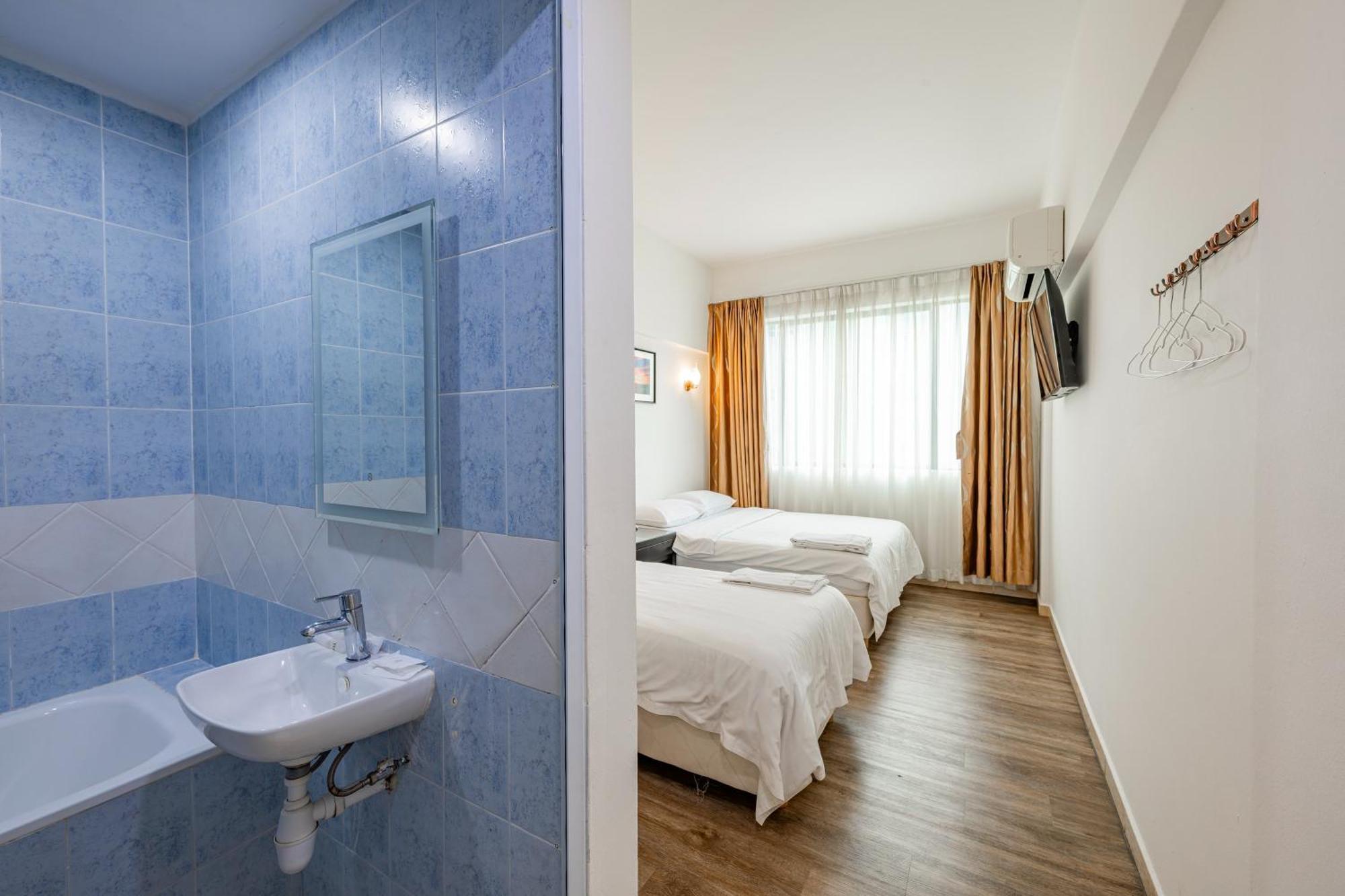 Khách sạn Gostay 3*