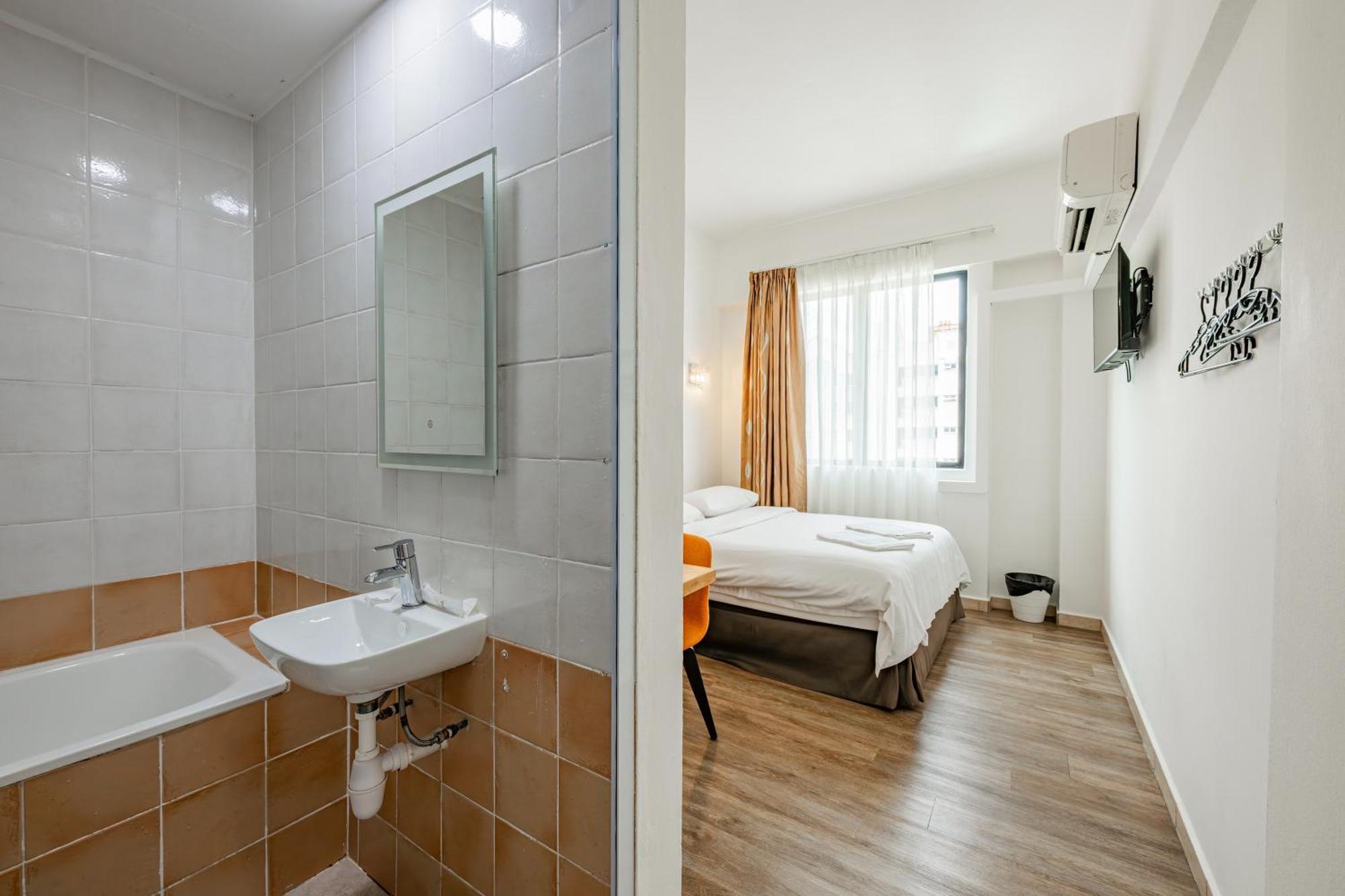 Gostay Khách sạn Singapore