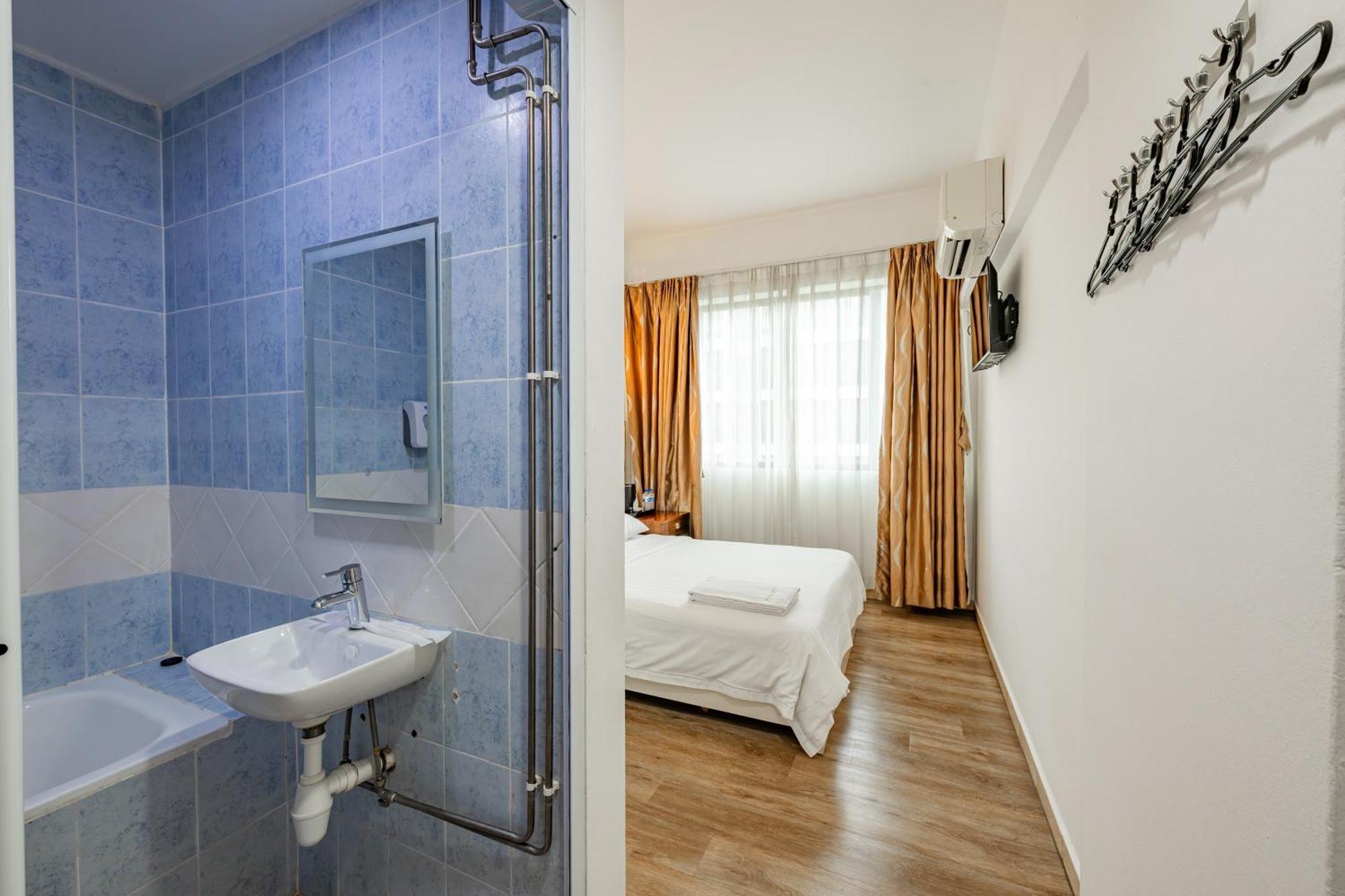Khách sạn Gostay Singapore