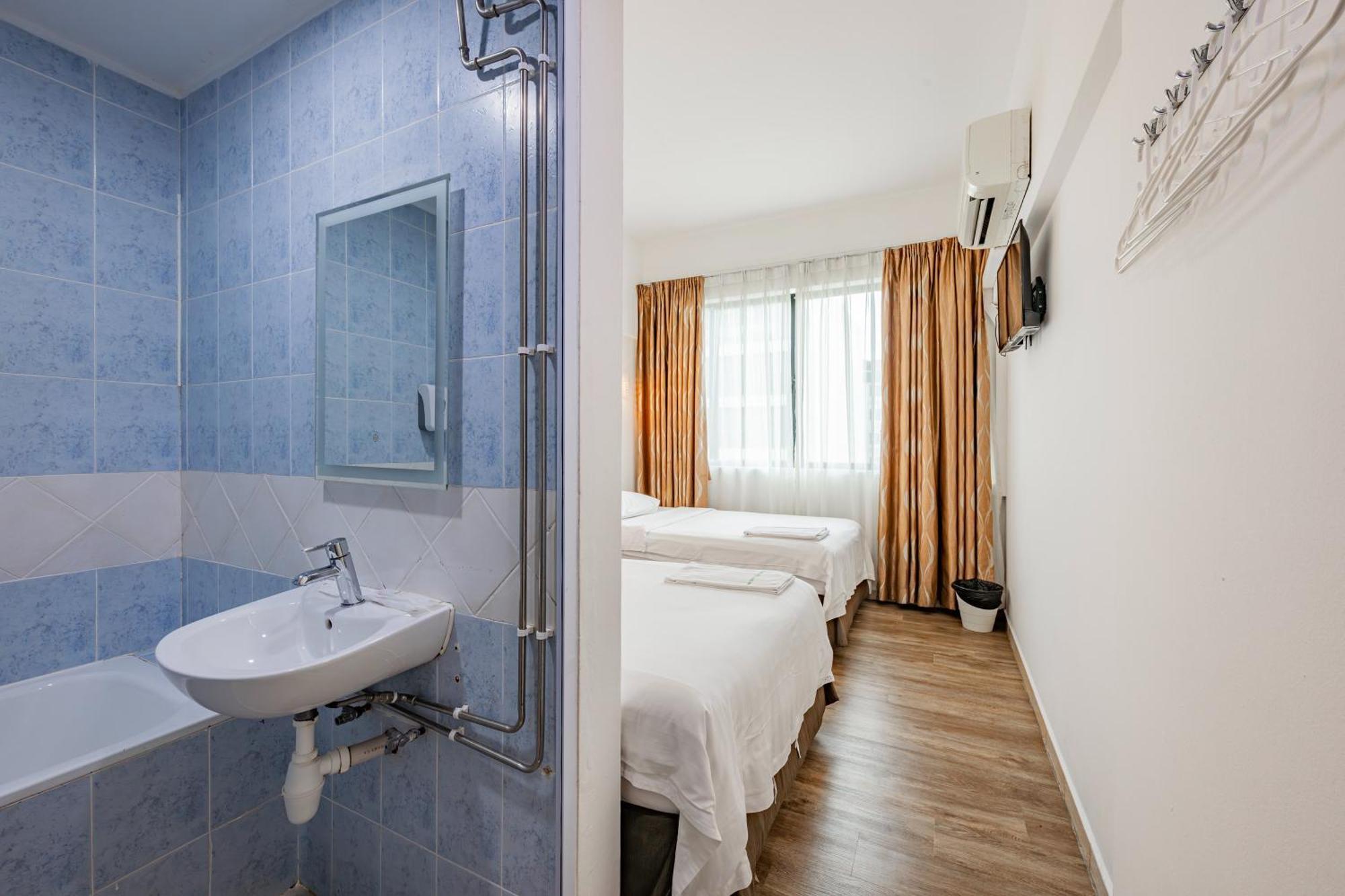 Khách sạn Gostay