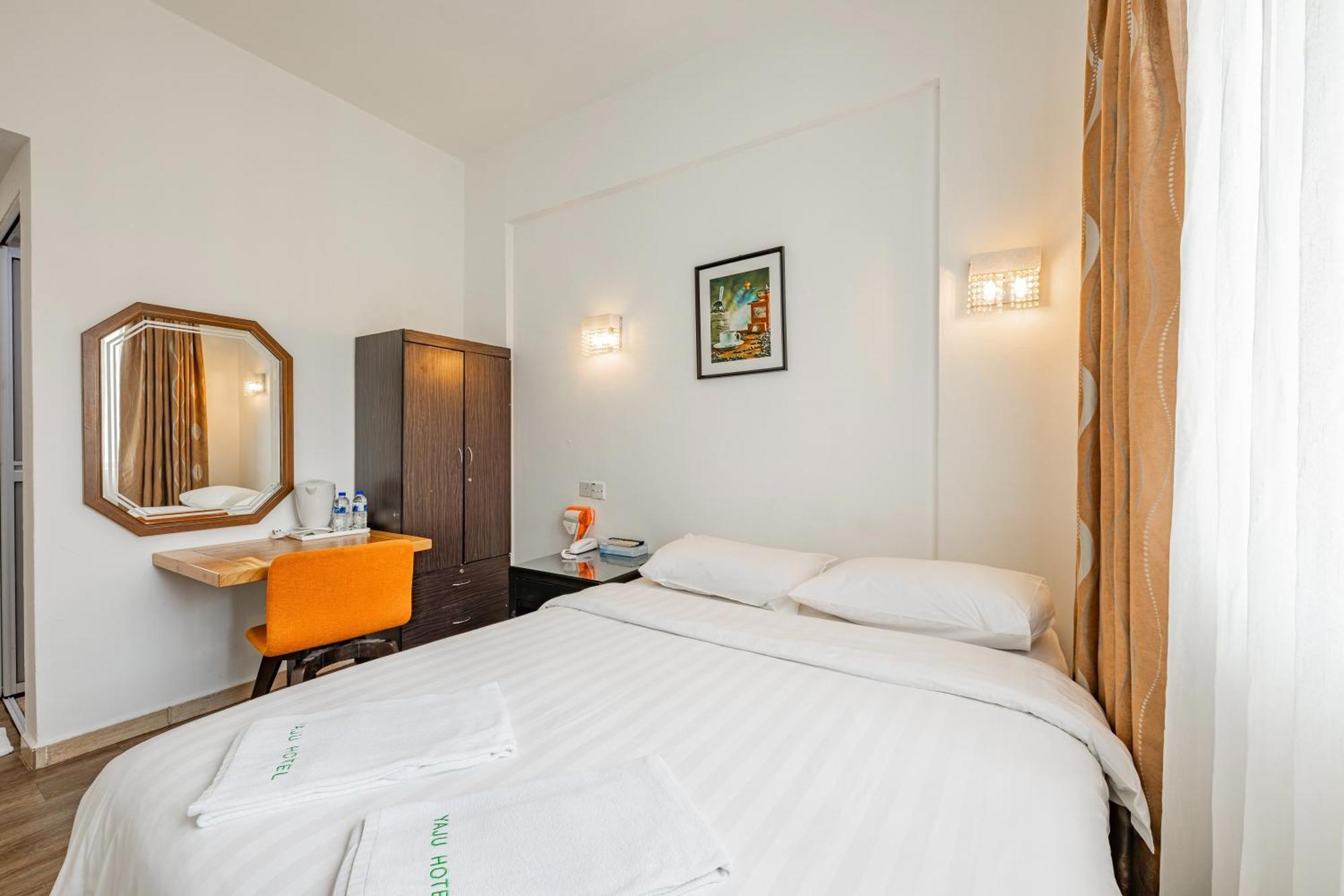 Khách sạn Gostay 3*
