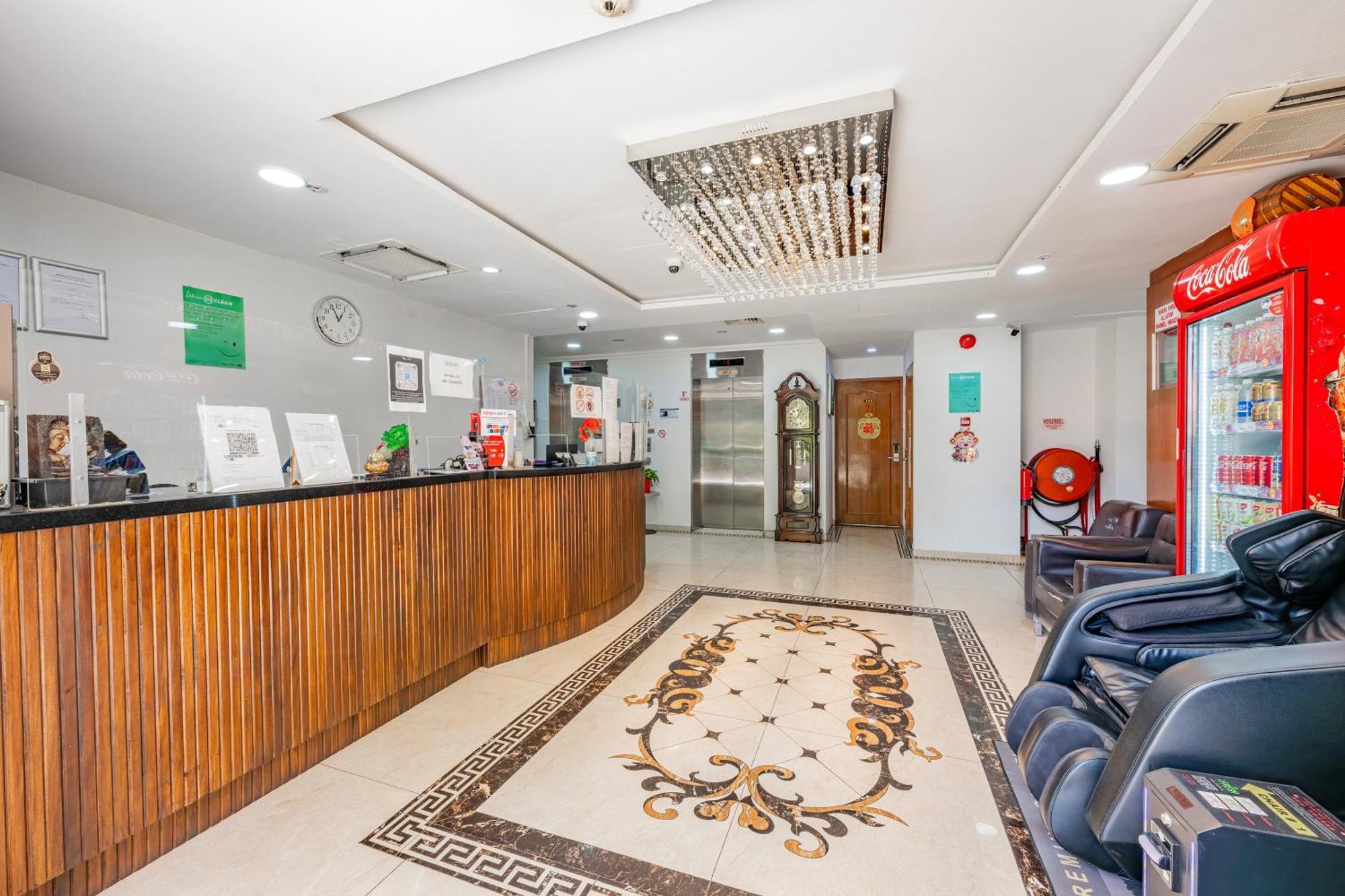 Gostay Khách sạn