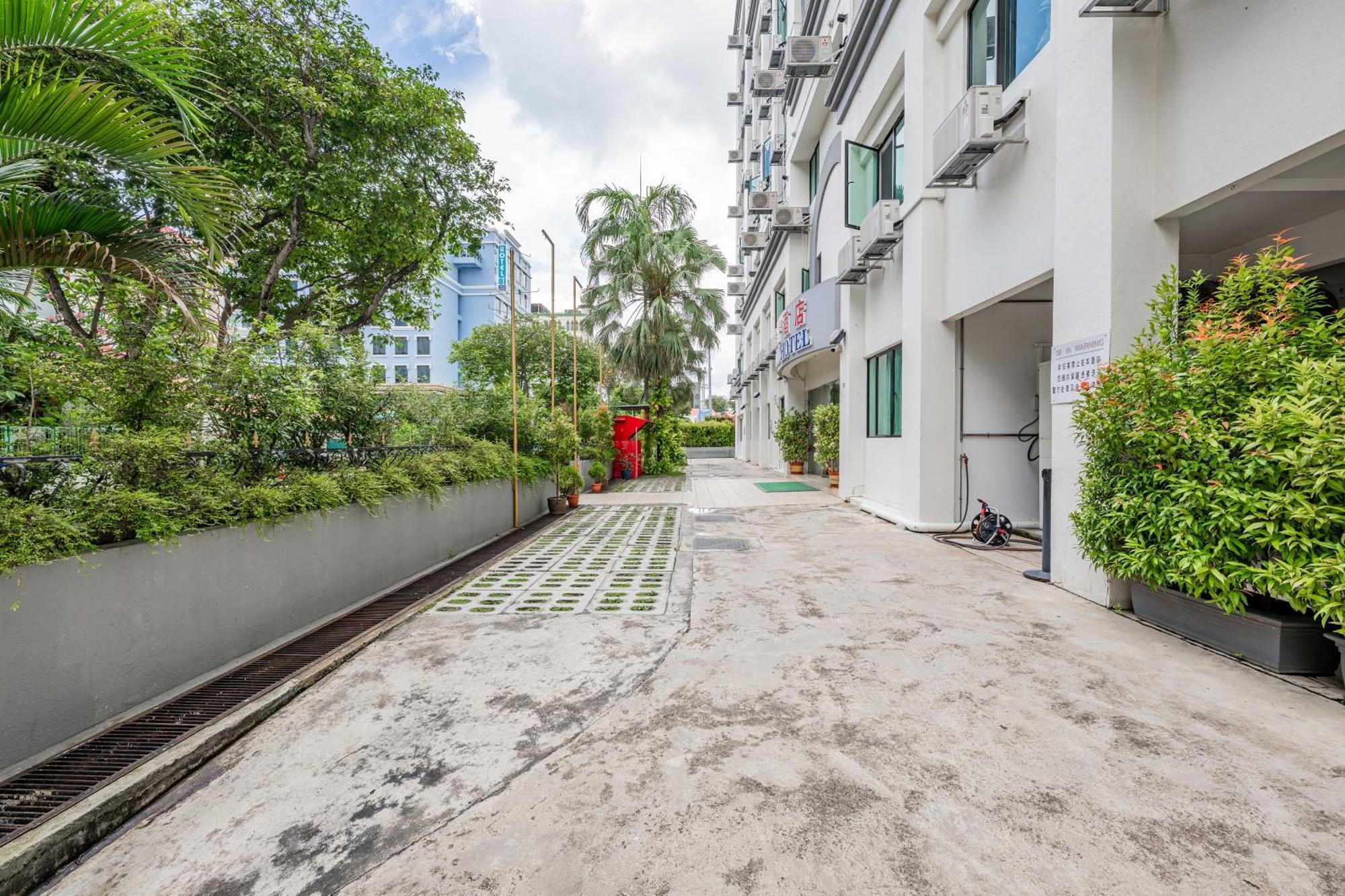 Khách sạn Gostay 3*